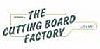 The Cutting Board Factory